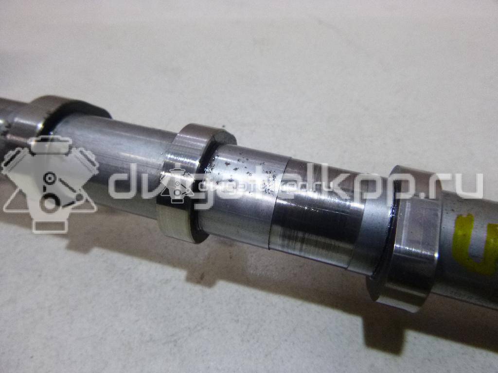 Фото Распредвал впускной для двигателя N47 D20 C для Bmw 3 / 5 / 1 / 2 / 4 90-204 л.с 16V 2.0 л Дизельное топливо 11318506076 {forloop.counter}}