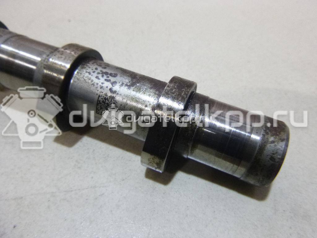 Фото Распредвал впускной для двигателя N47 D20 C для Bmw 3 / 5 / 1 / 2 / 4 90-204 л.с 16V 2.0 л Дизельное топливо 11318506076 {forloop.counter}}