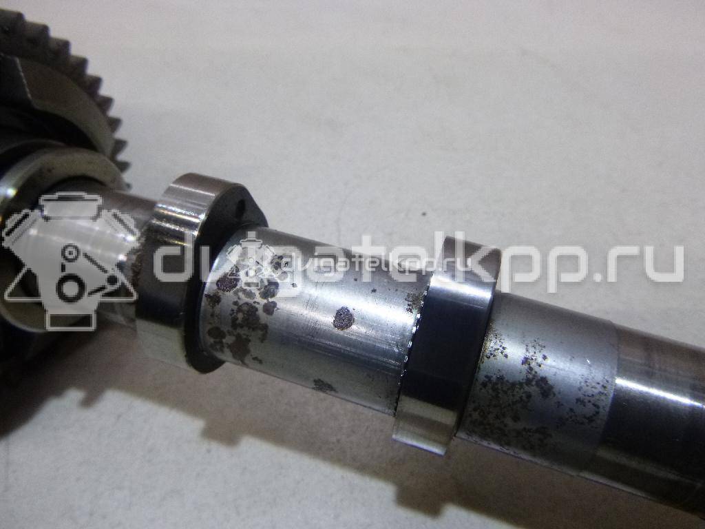 Фото Распредвал впускной для двигателя N47 D20 C для Bmw 3 / 5 / 1 / 2 / 4 90-204 л.с 16V 2.0 л Дизельное топливо 11318506076 {forloop.counter}}