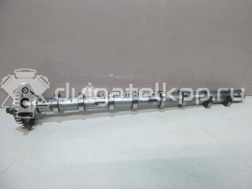 Фото Распредвал впускной для двигателя N47 D20 C для Bmw 3 / 5 / 1 / 2 / 4 90-204 л.с 16V 2.0 л Дизельное топливо 11318506076 {forloop.counter}}