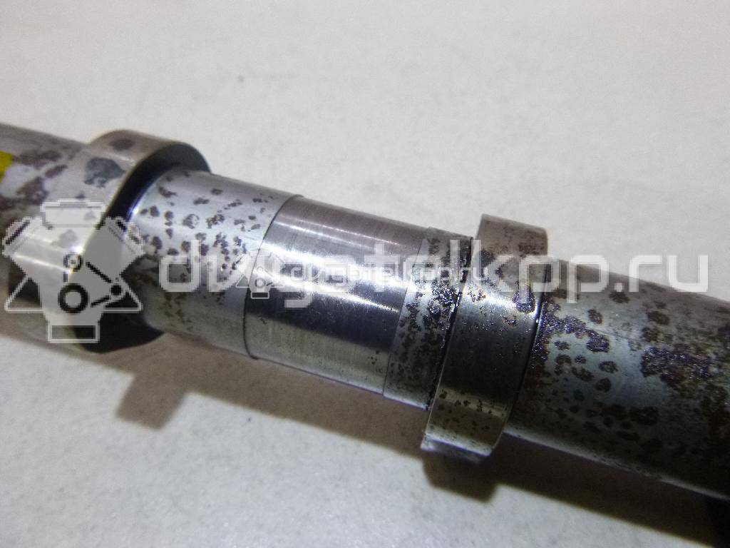 Фото Распредвал впускной для двигателя N47 D20 C для Bmw 3 / 5 / 1 / 2 / 4 90-204 л.с 16V 2.0 л Дизельное топливо 11318506076 {forloop.counter}}