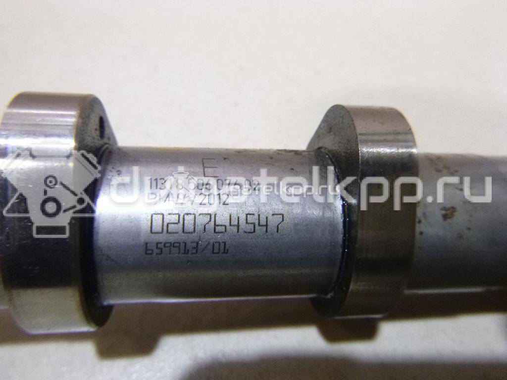 Фото Распредвал впускной для двигателя N47 D20 C для Bmw 3 / 5 / 1 / 2 / 4 90-204 л.с 16V 2.0 л Дизельное топливо 11318506076 {forloop.counter}}