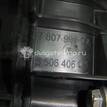 Фото Коллектор впускной для двигателя N47 D20 D для Bmw 3 / 5 / 1 / 2 / 4 204-218 л.с 16V 2.0 л Дизельное топливо 11617807991 {forloop.counter}}