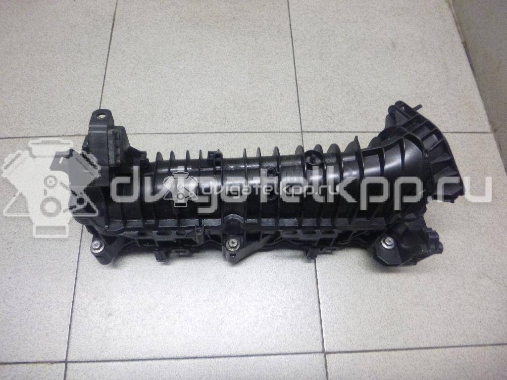 Фото Коллектор впускной для двигателя N47 D20 D для Bmw 3 / 5 / 1 / 2 / 4 204-218 л.с 16V 2.0 л Дизельное топливо 11617807991 {forloop.counter}}