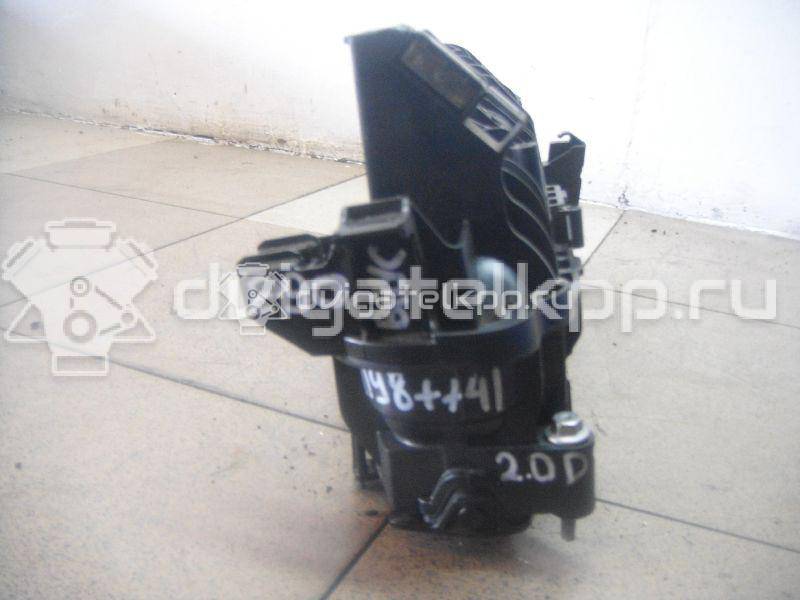 Фото Коллектор впускной для двигателя N47 D20 D для Bmw 3 / 5 / 1 / 2 / 4 204-218 л.с 16V 2.0 л Дизельное топливо 11617807991 {forloop.counter}}