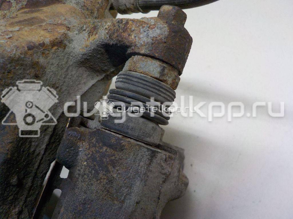 Фото Суппорт тормозной передний левый  13301189 для Opel Astra / Mokka X / Ampera / Insignia / Zafira {forloop.counter}}