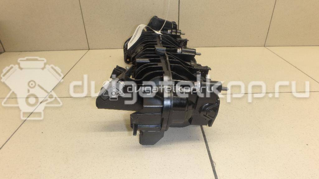 Фото Коллектор впускной для двигателя N47 D20 D для Bmw 3 / 5 / 1 / 2 / 4 204-218 л.с 16V 2.0 л Дизельное топливо 11617807991 {forloop.counter}}