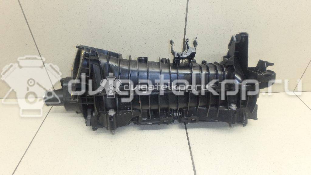 Фото Коллектор впускной для двигателя N47 D20 D для Bmw 3 / 5 / 1 / 2 / 4 204-218 л.с 16V 2.0 л Дизельное топливо 11617807991 {forloop.counter}}