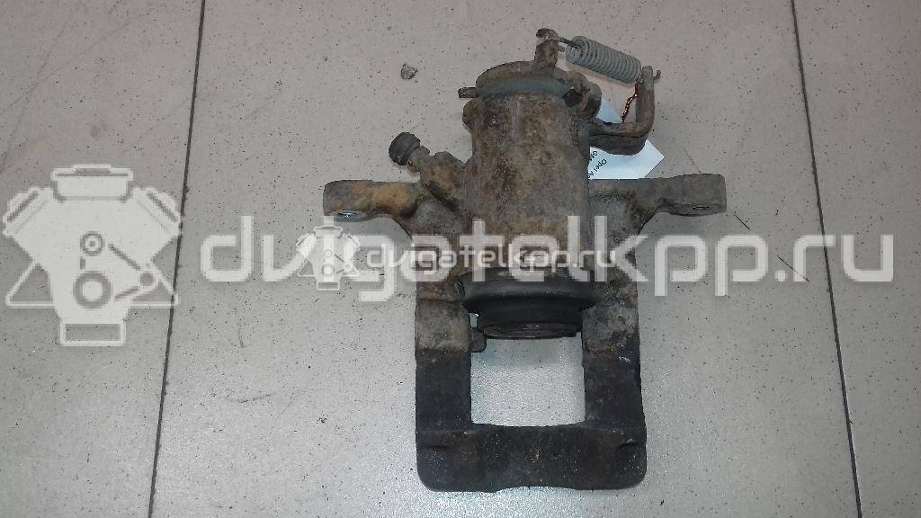 Фото Суппорт тормозной задний правый  542111 для Opel Cascada W13 / Astra / Mokka X / Ampera / Insignia {forloop.counter}}