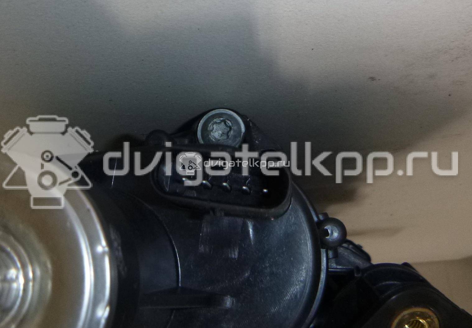 Фото Коллектор впускной для двигателя N47 D20 D для Bmw 3 / 5 / 1 / 2 / 4 204-218 л.с 16V 2.0 л Дизельное топливо 11617807991 {forloop.counter}}