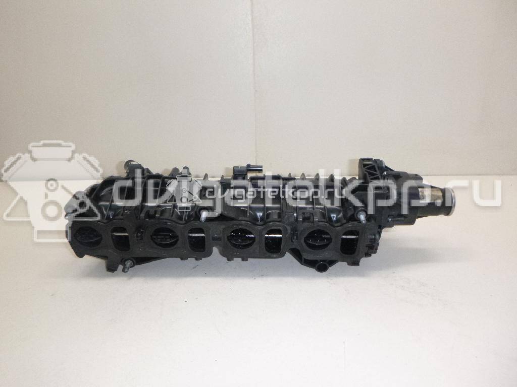 Фото Коллектор впускной для двигателя N47 D20 D для Bmw 3 / 5 / 1 / 2 / 4 204-218 л.с 16V 2.0 л Дизельное топливо 11617807991 {forloop.counter}}