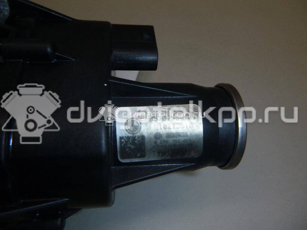 Фото Коллектор впускной для двигателя N47 D20 D для Bmw 3 / 5 / 1 / 2 / 4 204-218 л.с 16V 2.0 л Дизельное топливо 11617807991 {forloop.counter}}