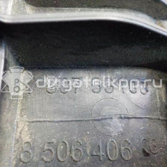 Фото Коллектор впускной для двигателя N47 D20 C для Bmw 3 / 5 / 1 / 2 / 4 90-204 л.с 16V 2.0 л Дизельное топливо 11617807991