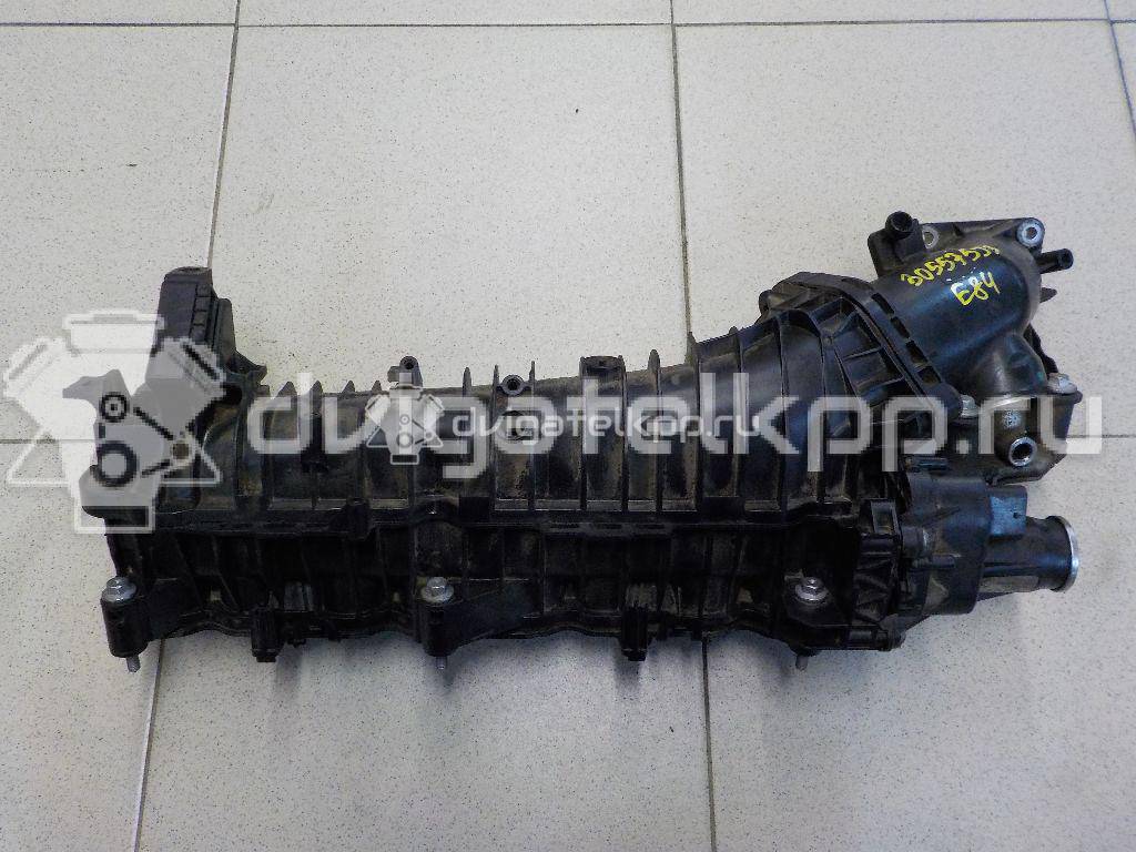 Фото Коллектор впускной для двигателя N47 D20 C для Bmw 3 / 5 / 1 / 2 / 4 90-204 л.с 16V 2.0 л Дизельное топливо 11617807991 {forloop.counter}}