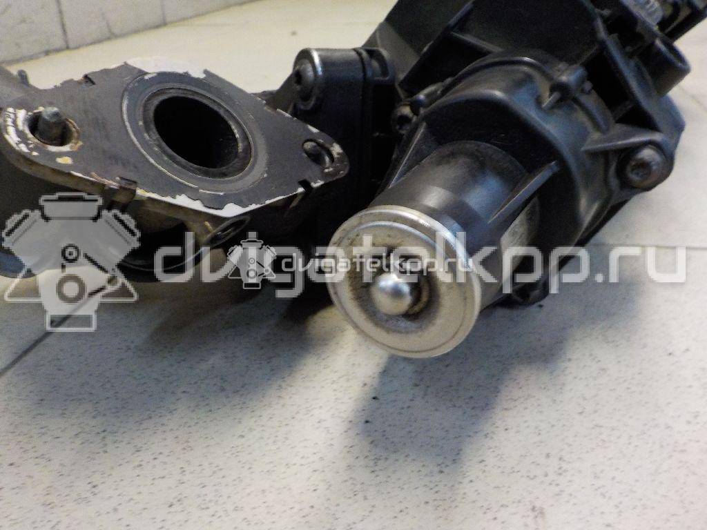 Фото Коллектор впускной для двигателя N47 D20 C для Bmw 3 / 5 / 1 / 2 / 4 90-204 л.с 16V 2.0 л Дизельное топливо 11617807991 {forloop.counter}}