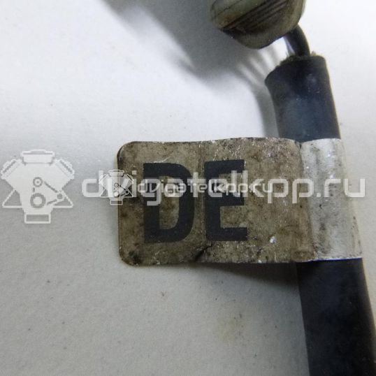 Фото Датчик кислородный/Lambdasonde  855530 для Opel Tigra / Cascada W13 / Astra / Adam / Mokka X