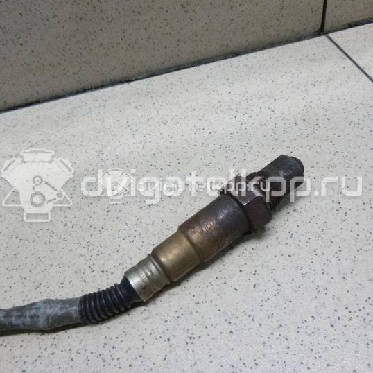 Фото Датчик кислородный/Lambdasonde  55563348 для Opel Astra / Rekord / Kadett / Corsa / Vectra