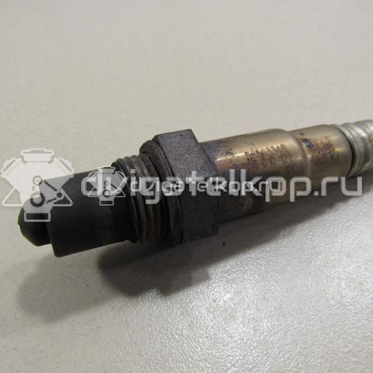 Фото Датчик кислородный/Lambdasonde  55563348 для Opel Astra / Rekord / Kadett / Corsa / Vectra