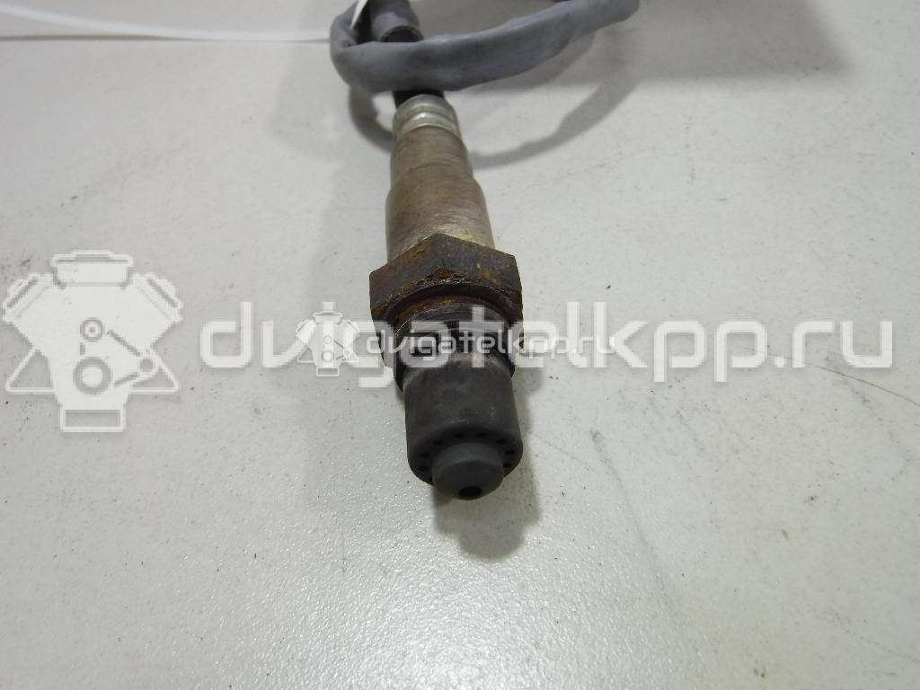Фото Датчик кислородный/Lambdasonde  55563348 для Opel Astra / Rekord / Kadett / Corsa / Vectra {forloop.counter}}