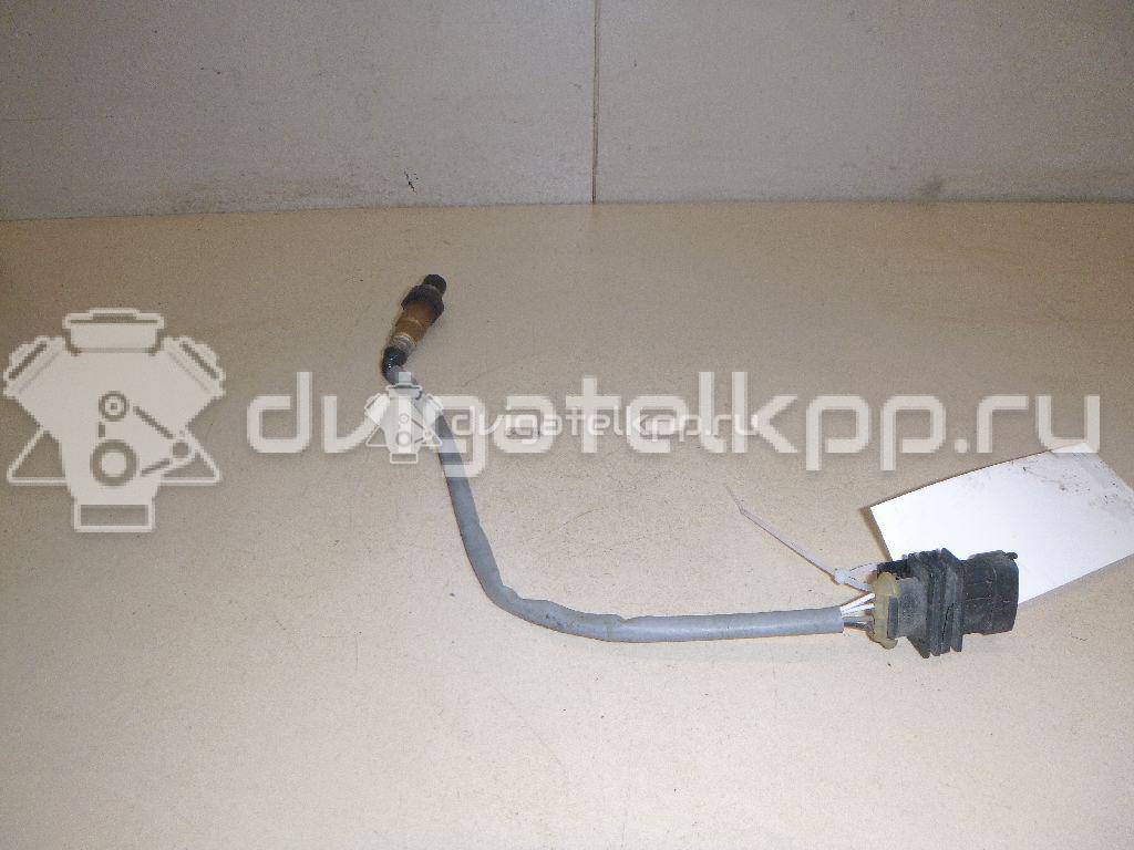 Фото Датчик кислородный/Lambdasonde  55563348 для Opel Astra / Rekord / Kadett / Corsa / Vectra {forloop.counter}}
