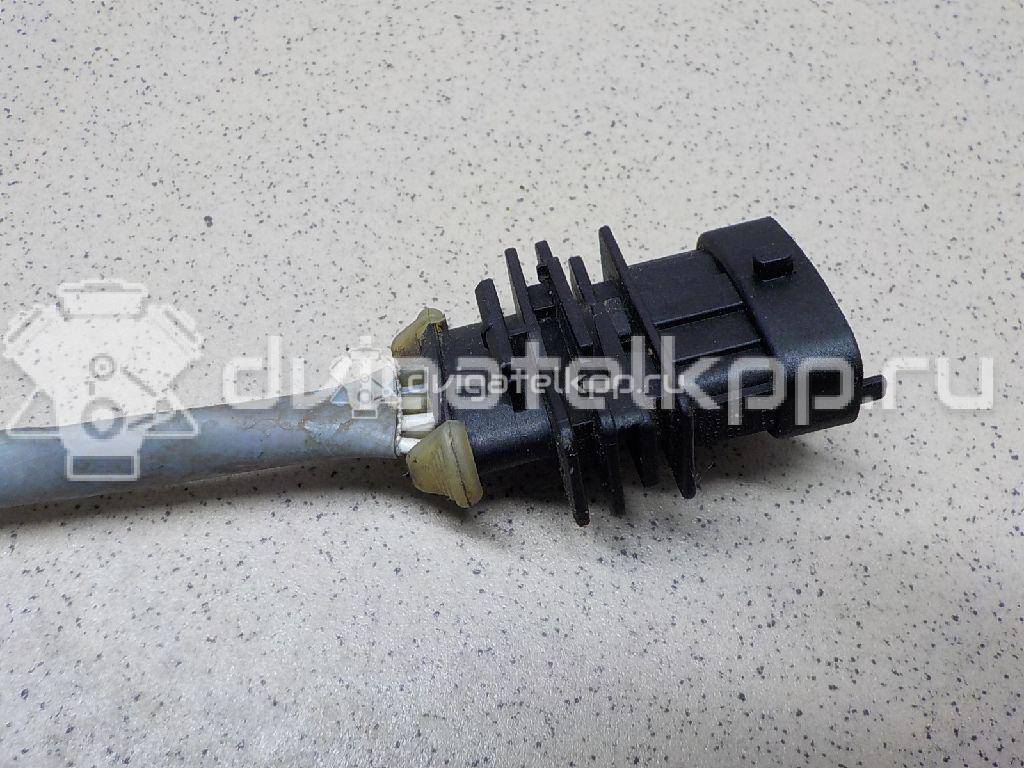 Фото Датчик кислородный/Lambdasonde  55563348 для Opel Astra / Rekord / Kadett / Corsa / Vectra {forloop.counter}}
