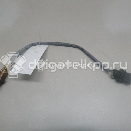 Фото Датчик кислородный/Lambdasonde  55563348 для Opel Astra / Rekord / Kadett / Corsa / Vectra