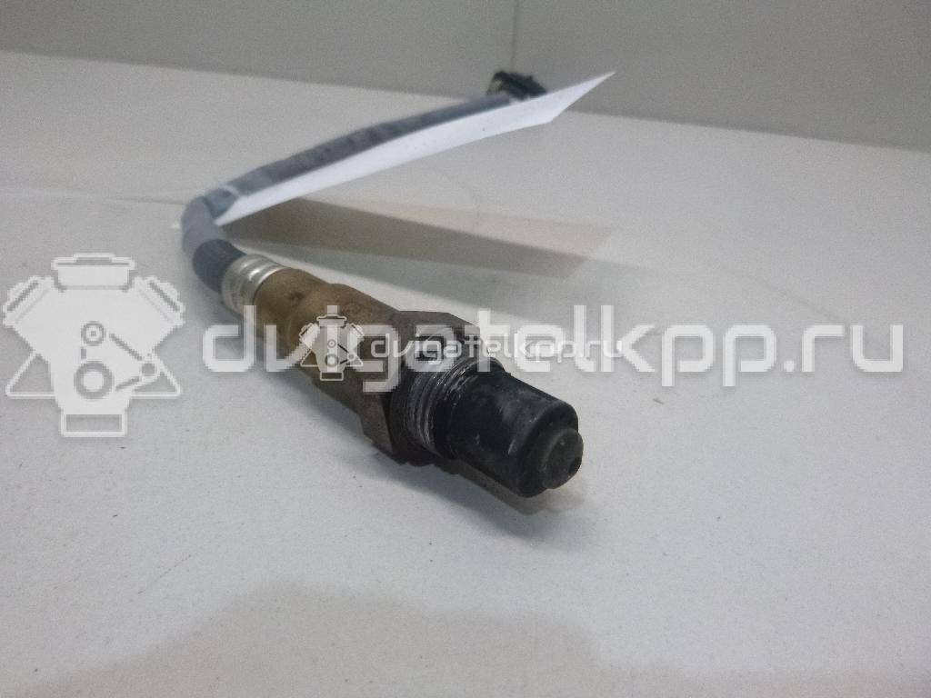 Фото Датчик кислородный/Lambdasonde  55563348 для Opel Astra / Rekord / Kadett / Corsa / Vectra {forloop.counter}}