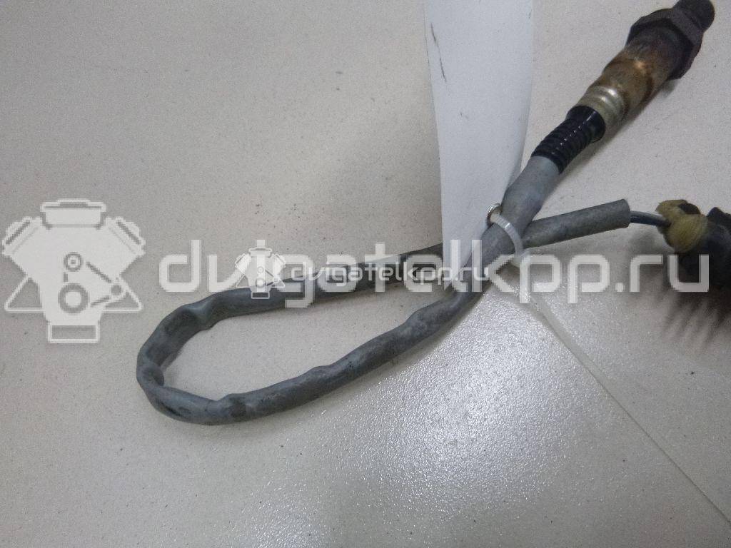 Фото Датчик кислородный/Lambdasonde  55563348 для Opel Astra / Rekord / Kadett / Corsa / Vectra {forloop.counter}}
