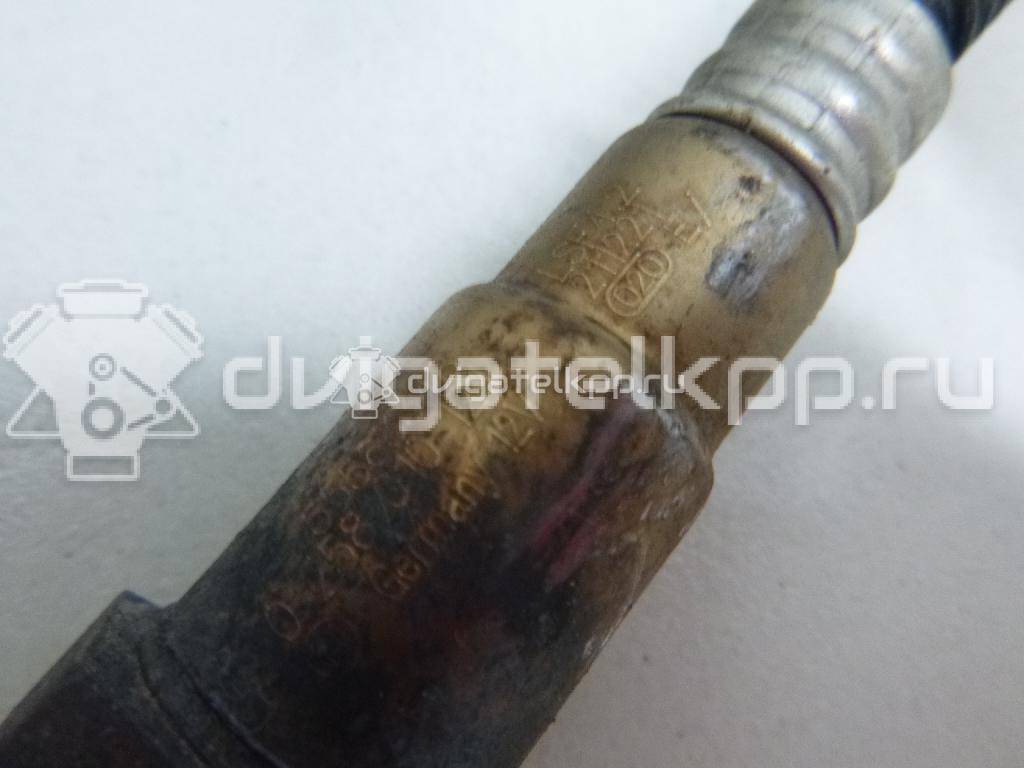 Фото Датчик кислородный/Lambdasonde  55563348 для Opel Astra / Rekord / Kadett / Corsa / Vectra {forloop.counter}}
