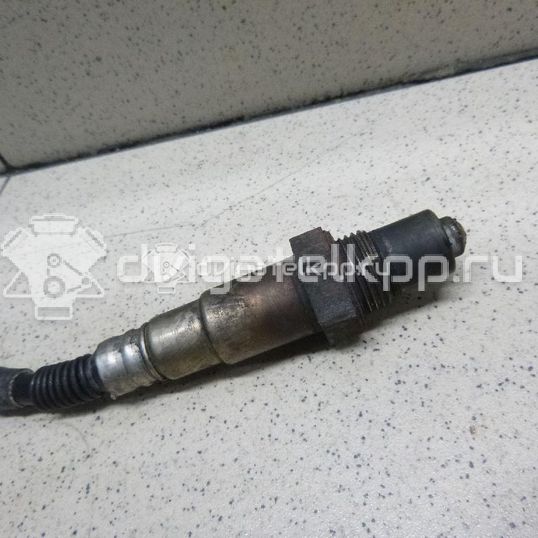 Фото Датчик кислородный/Lambdasonde  55572216 для Opel Tigra / Cascada W13 / Astra / Adam / Mokka X