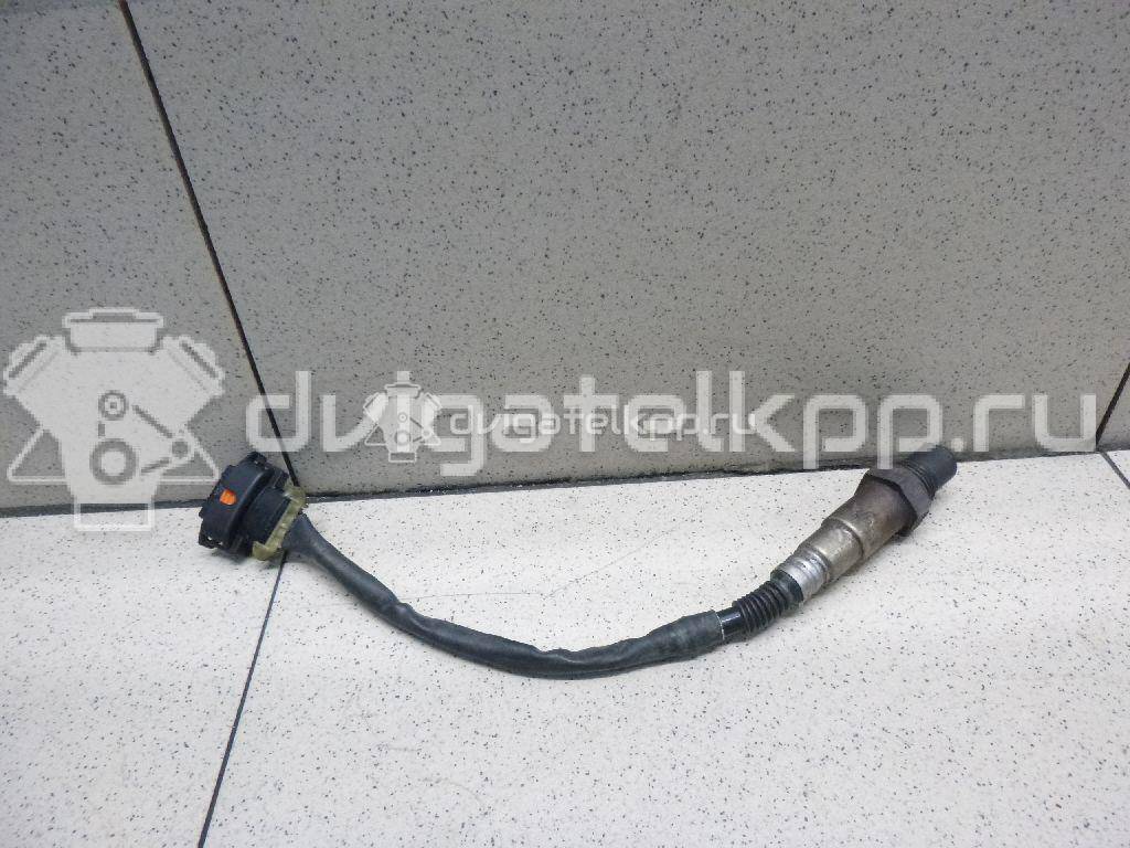 Фото Датчик кислородный/Lambdasonde  55572216 для Opel Tigra / Cascada W13 / Astra / Adam / Mokka X {forloop.counter}}