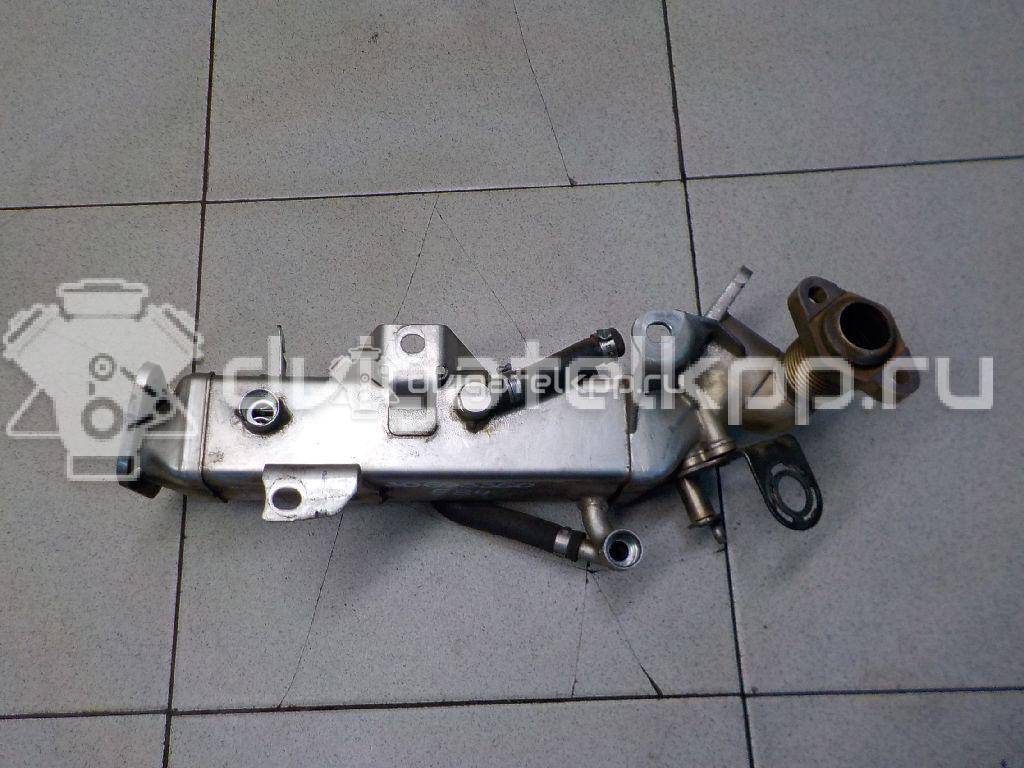 Фото Радиатор системы EGR для двигателя N47 D20 C для Bmw 3 / 5 / 1 / 2 / 4 90-204 л.с 16V 2.0 л Дизельное топливо 11717810751 {forloop.counter}}