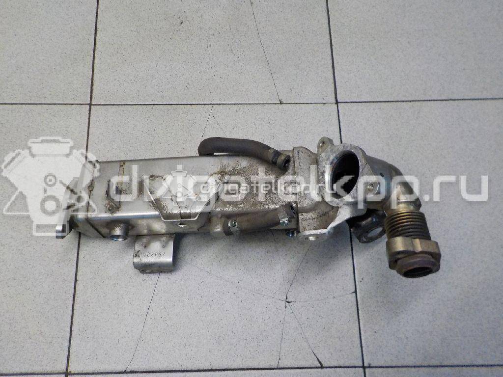 Фото Радиатор системы EGR для двигателя N47 D20 C для Bmw 3 / 5 / 1 / 2 / 4 90-204 л.с 16V 2.0 л Дизельное топливо 11717810751 {forloop.counter}}