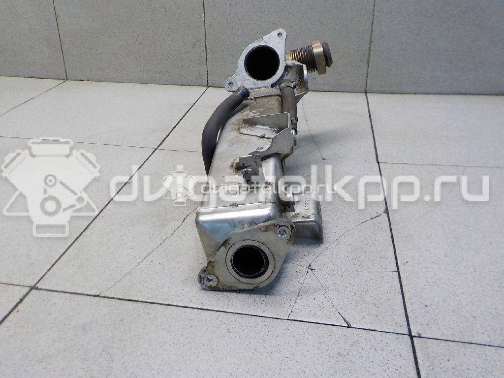 Фото Радиатор системы EGR для двигателя N47 D20 C для Bmw 3 / 5 / 1 / 2 / 4 90-204 л.с 16V 2.0 л Дизельное топливо 11717810751 {forloop.counter}}