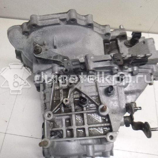 Фото Контрактная (б/у) МКПП для Hyundai Tucson / Highway Van / Trajet Fo / Elantra / Santa Fé 113-116 л.с 16V 2.0 л D4EA Дизельное топливо 4300039940