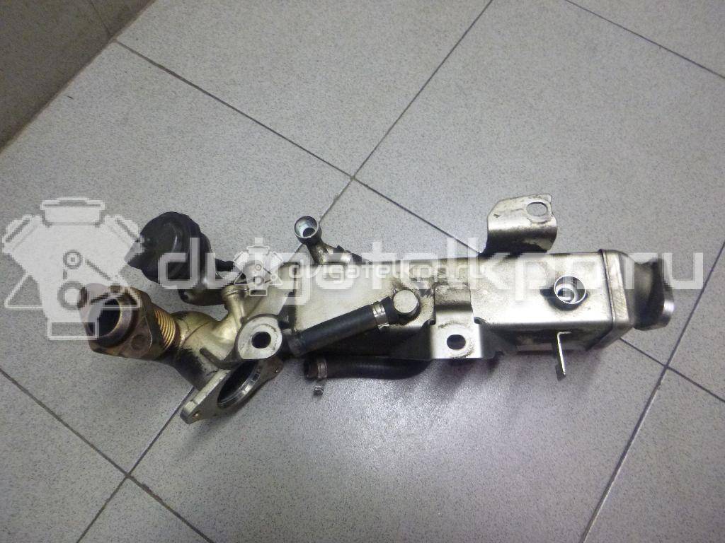 Фото Радиатор системы EGR для двигателя N47 D20 C для Bmw 3 / 5 / 1 / 2 / 4 90-204 л.с 16V 2.0 л Дизельное топливо 11717810751 {forloop.counter}}