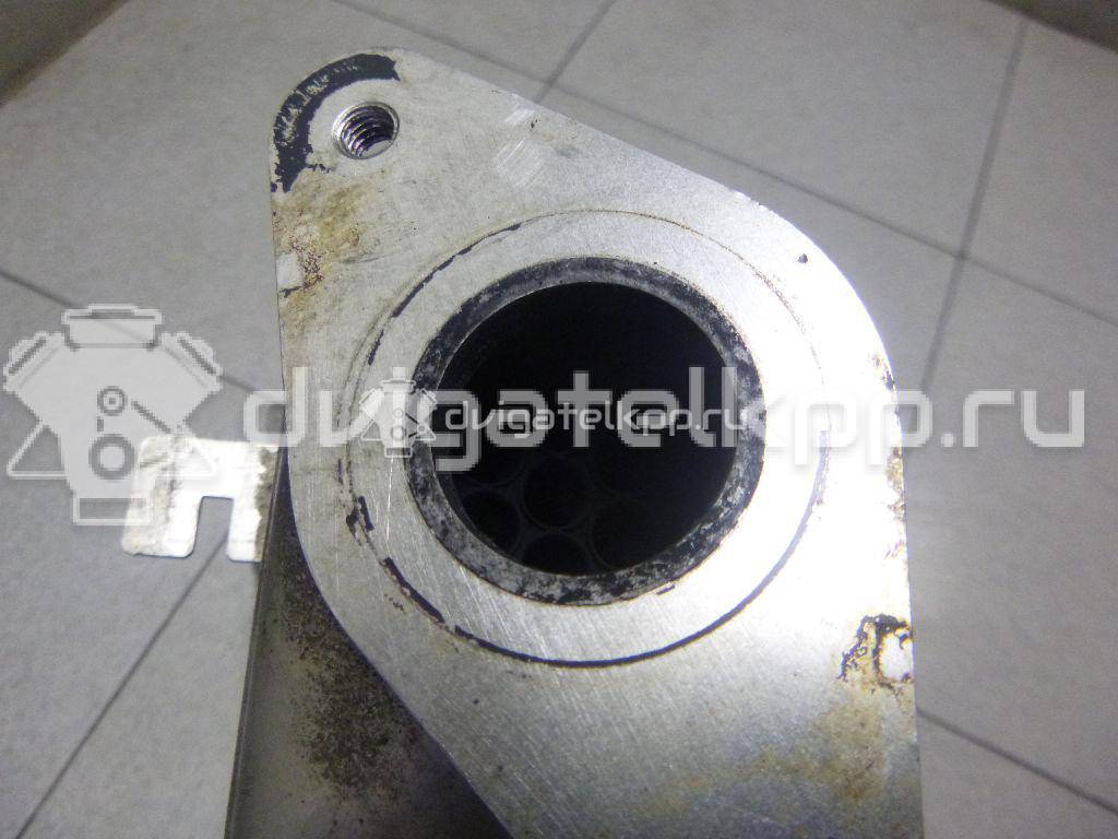 Фото Радиатор системы EGR для двигателя N47 D20 C для Bmw 3 / 5 / 1 / 2 / 4 90-204 л.с 16V 2.0 л Дизельное топливо 11717810751 {forloop.counter}}