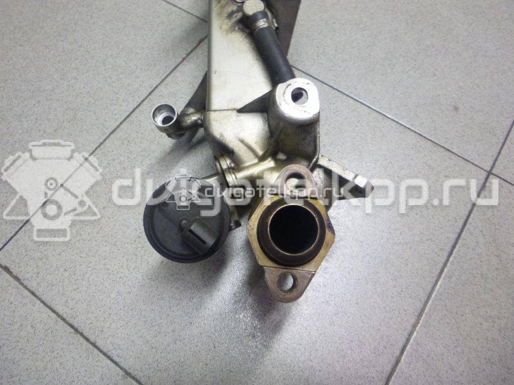 Фото Радиатор системы EGR для двигателя N47 D20 C для Bmw 3 / 5 / 1 / 2 / 4 90-204 л.с 16V 2.0 л Дизельное топливо 11717810751 {forloop.counter}}