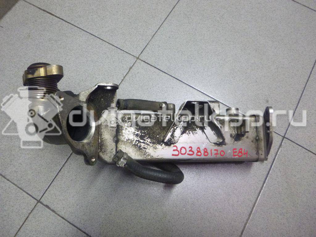Фото Радиатор системы EGR для двигателя N47 D20 C для Bmw 3 / 5 / 1 / 2 / 4 90-204 л.с 16V 2.0 л Дизельное топливо 11717810751 {forloop.counter}}
