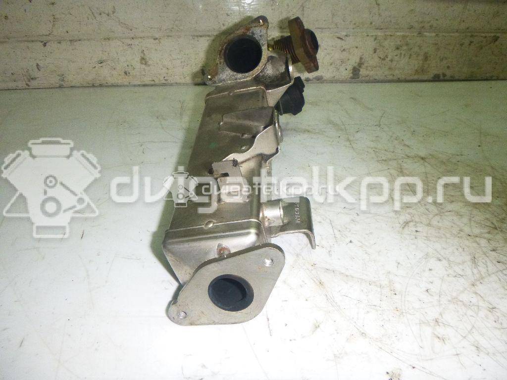Фото Радиатор системы EGR для двигателя N47 D20 C для Bmw 3 / 5 / 1 / 2 / 4 90-204 л.с 16V 2.0 л Дизельное топливо 11717810751 {forloop.counter}}