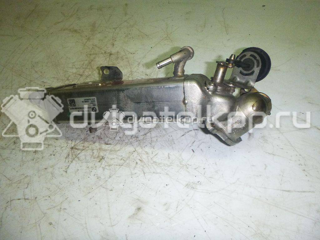 Фото Радиатор системы EGR для двигателя N47 D20 C для Bmw 3 / 5 / 1 / 2 / 4 90-204 л.с 16V 2.0 л Дизельное топливо 11717810751 {forloop.counter}}