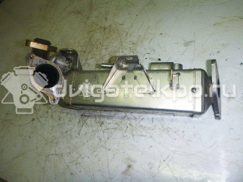 Фото Радиатор системы EGR для двигателя N47 D20 C для Bmw 3 / 5 / 1 / 2 / 4 90-204 л.с 16V 2.0 л Дизельное топливо 11717810751 {forloop.counter}}