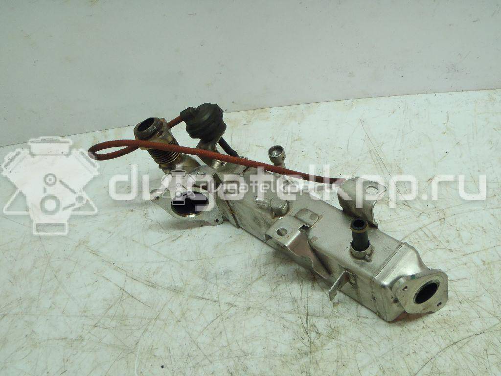 Фото Радиатор системы EGR для двигателя N47 D20 C для Bmw 3 / 5 / 1 / 2 / 4 90-204 л.с 16V 2.0 л Дизельное топливо 11717810751 {forloop.counter}}