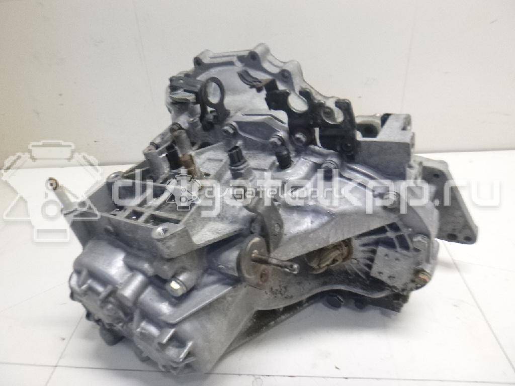 Фото Контрактная (б/у) МКПП для Hyundai Tucson / Highway Van / Trajet Fo / Elantra / Santa Fé 113-116 л.с 16V 2.0 л D4EA Дизельное топливо 4300039940 {forloop.counter}}