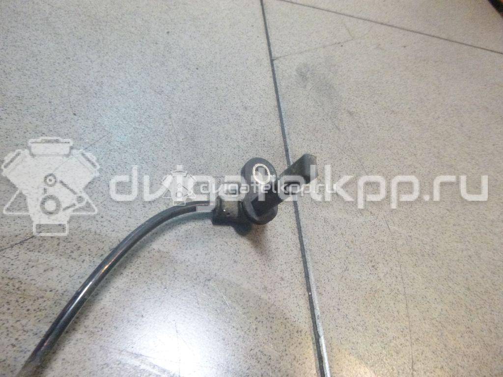 Фото Датчик ABS задний  12783655 для Opel Cascada W13 / Astra / Ampera / Insignia / Meriva {forloop.counter}}