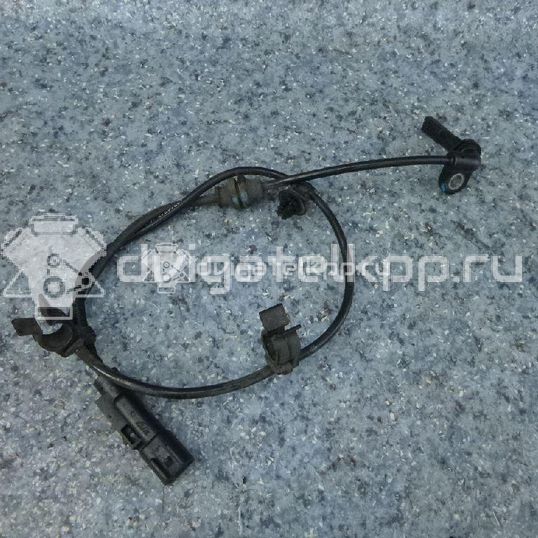Фото Датчик ABS задний  13346945 для Opel Cascada W13 / Astra / Ampera / Insignia / Meriva