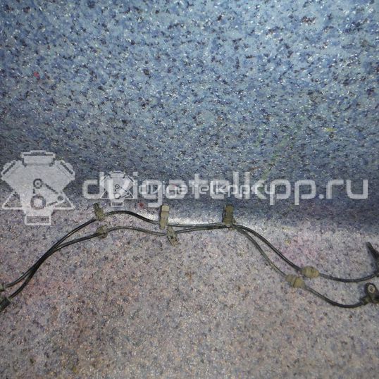 Фото Датчик ABS задний  13346945 для Opel Cascada W13 / Astra / Ampera / Insignia / Meriva