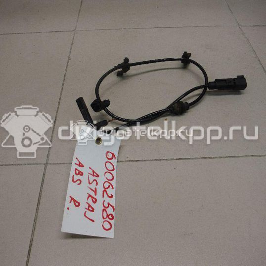 Фото Датчик ABS задний  13346945 для Opel Cascada W13 / Astra / Ampera / Insignia / Meriva