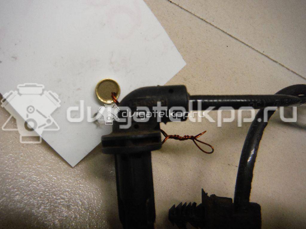 Фото Датчик ABS задний  13346945 для Opel Cascada W13 / Astra / Ampera / Insignia / Meriva {forloop.counter}}