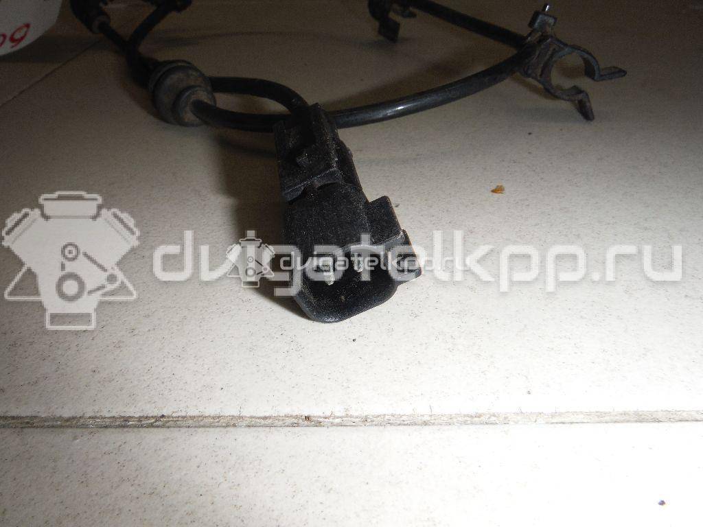Фото Датчик ABS задний  13346945 для Opel Cascada W13 / Astra / Ampera / Insignia / Meriva {forloop.counter}}